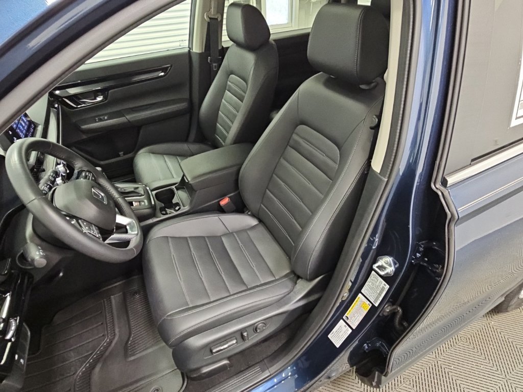 Used 2024 Honda CR-V EX-L image 27