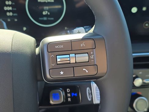 New 2026 Hyundai Palisade Limited image 25