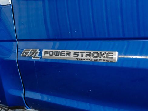 Used 2022 Ford F350 XL w/ Power Equipment Group AWD/4WD image 54