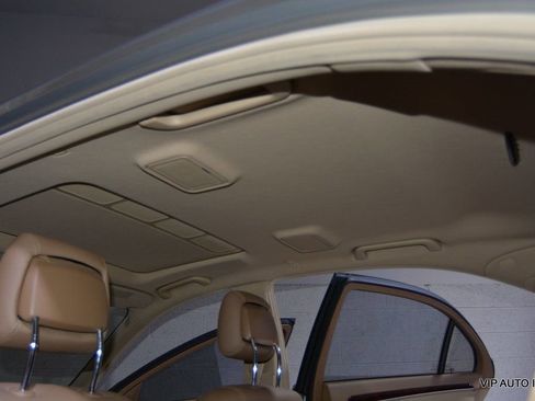 Used 2008 Mercedes-Benz S 550 image 20