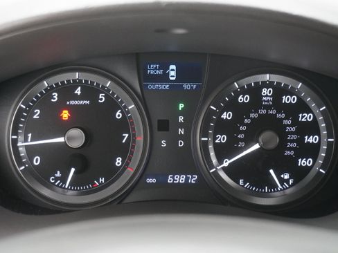 Used 2008 Lexus ES 350 w/ Premium Plus Pkg FWD image 16