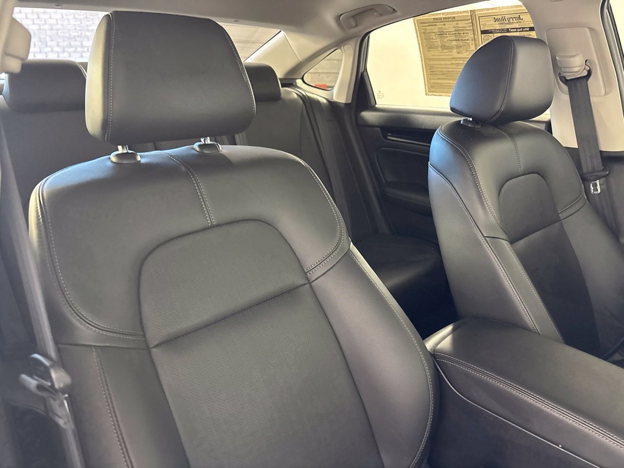 Used 2024 Honda Civic Touring image 30