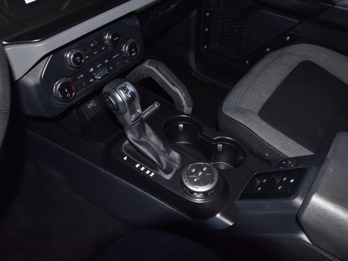 Used 2022 Ford Bronco Big Bend image 30