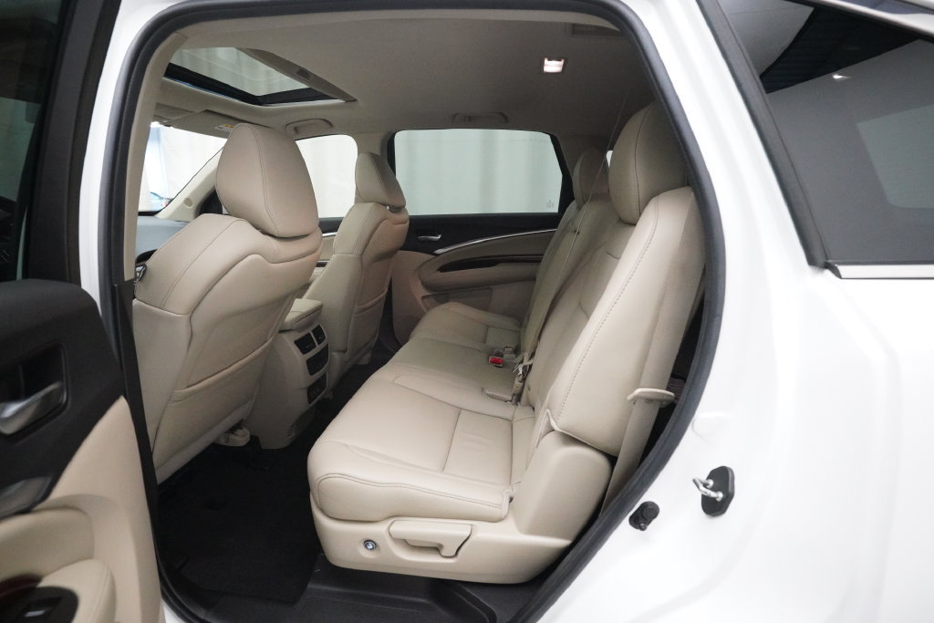 Used 2019 Acura MDX SH-AWD image 14