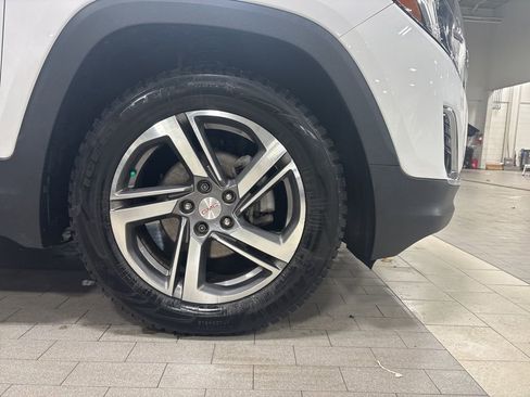 Used 2020 GMC Terrain SLT w/ Preferred Package image 28