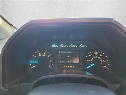 Used 2018 Ford F150 XL w/ Equipment Group 101A Mid image 13