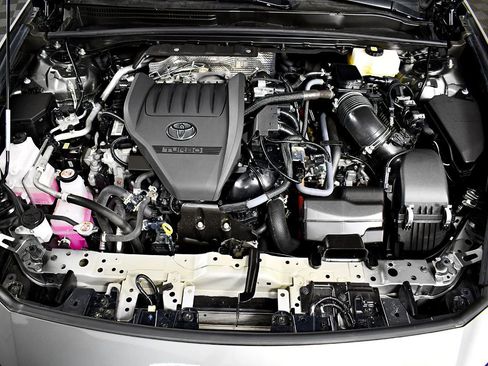 Used 2023 Toyota Crown Platinum image 47