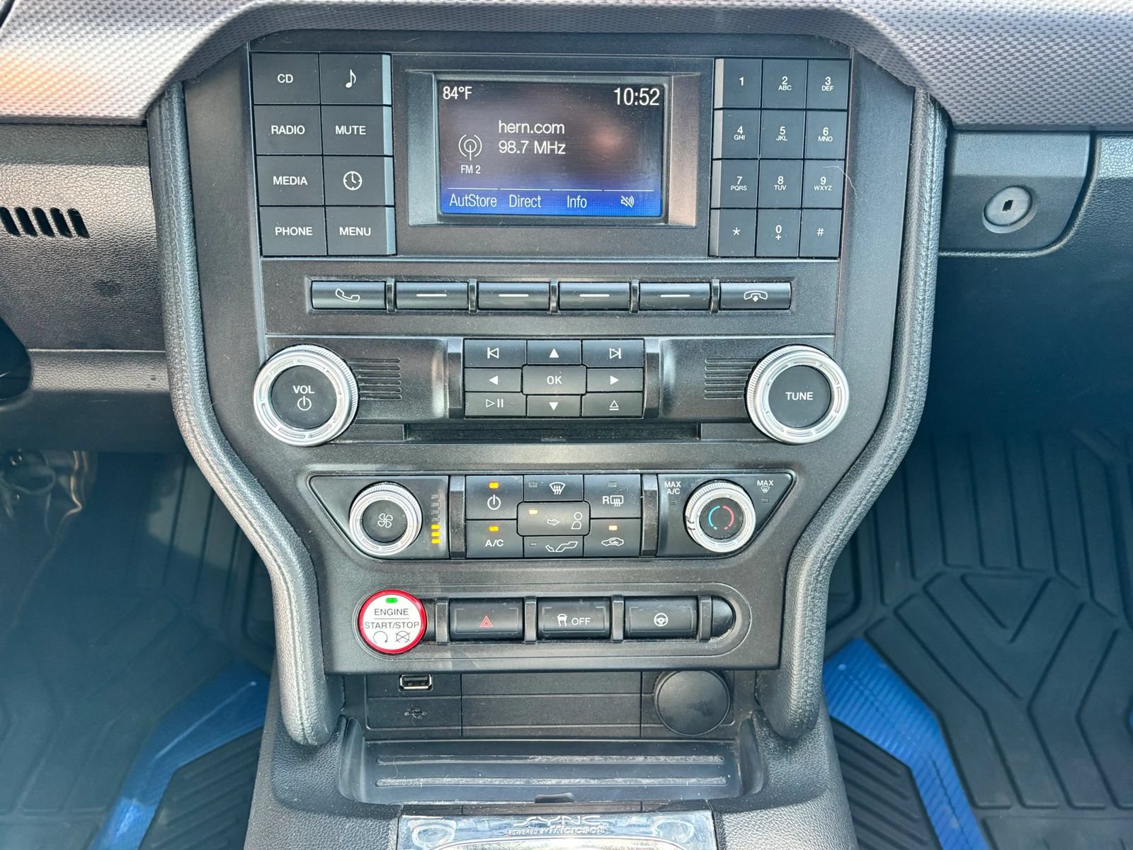 Used 2015 Ford Mustang GT RWD image 18