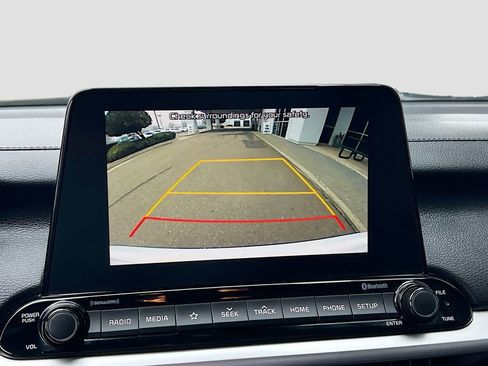 Used 2021 Kia Forte GT w/ GT2 Package image 13