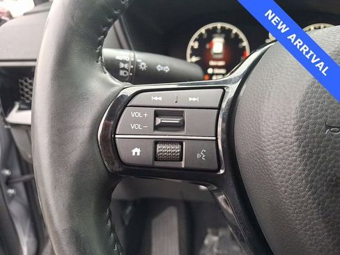 Used 2023 Honda CR-V EX-L image 22