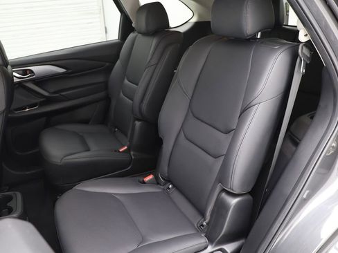 Used 2023 MAZDA CX-9 Touring Plus AWD/4WD image 11