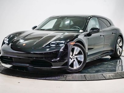 Used 2023 Porsche Taycan 4 Cross Turismo