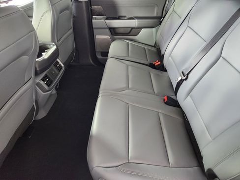 New 2025 Ford F150 Lightning Flash image 11