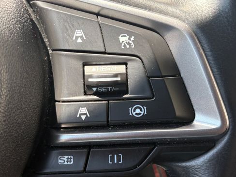 Used 2020 Subaru Forester Sport w/ Popular Package #2 AWD/4WD image 18