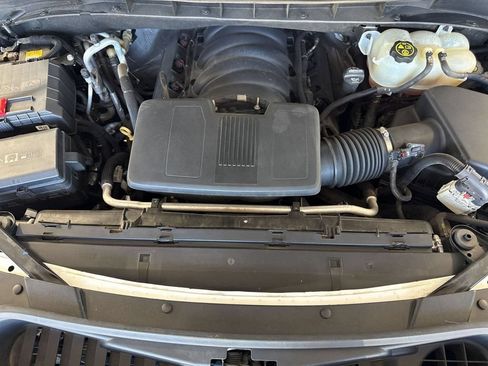Used 2021 Cadillac Escalade ESV Premium Luxury w/ Driver Assist Tech Package AWD/4WD image 33