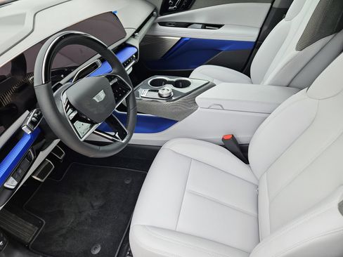 New 2026 Cadillac Optiq Sport 1 RWD image 15