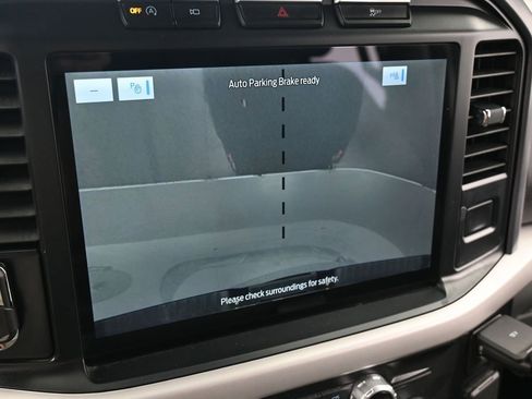 Used 2023 Ford F150 XLT w/ Equipment Group 302A High image 22