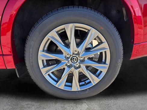 New 2025 MAZDA CX-5 AWD 2.5 S image 29