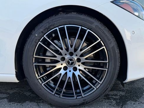 New 2026 Mercedes-Benz C 300 4MATIC Sedan image 11