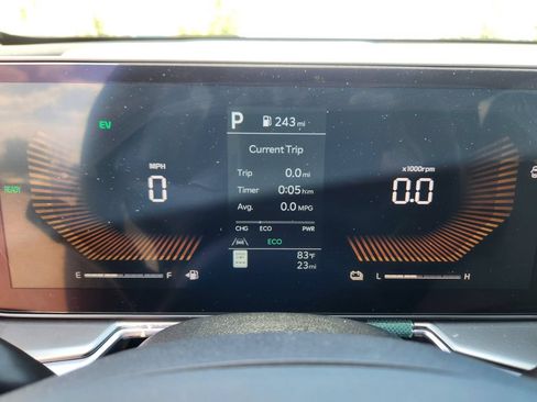 New 2026 Kia Sorento EX AWD/4WD image 18