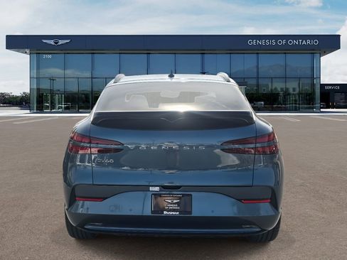 New 2026 Genesis GV60 Advance image 5