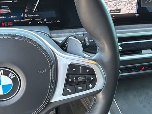 Used 2023 BMW X7 xDrive40i w/ Executive Package AWD/4WD image 27