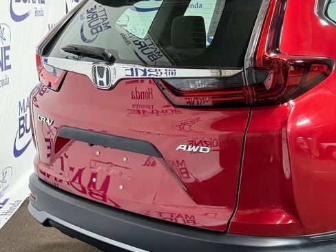 Used 2020 Honda CR-V LX image 23