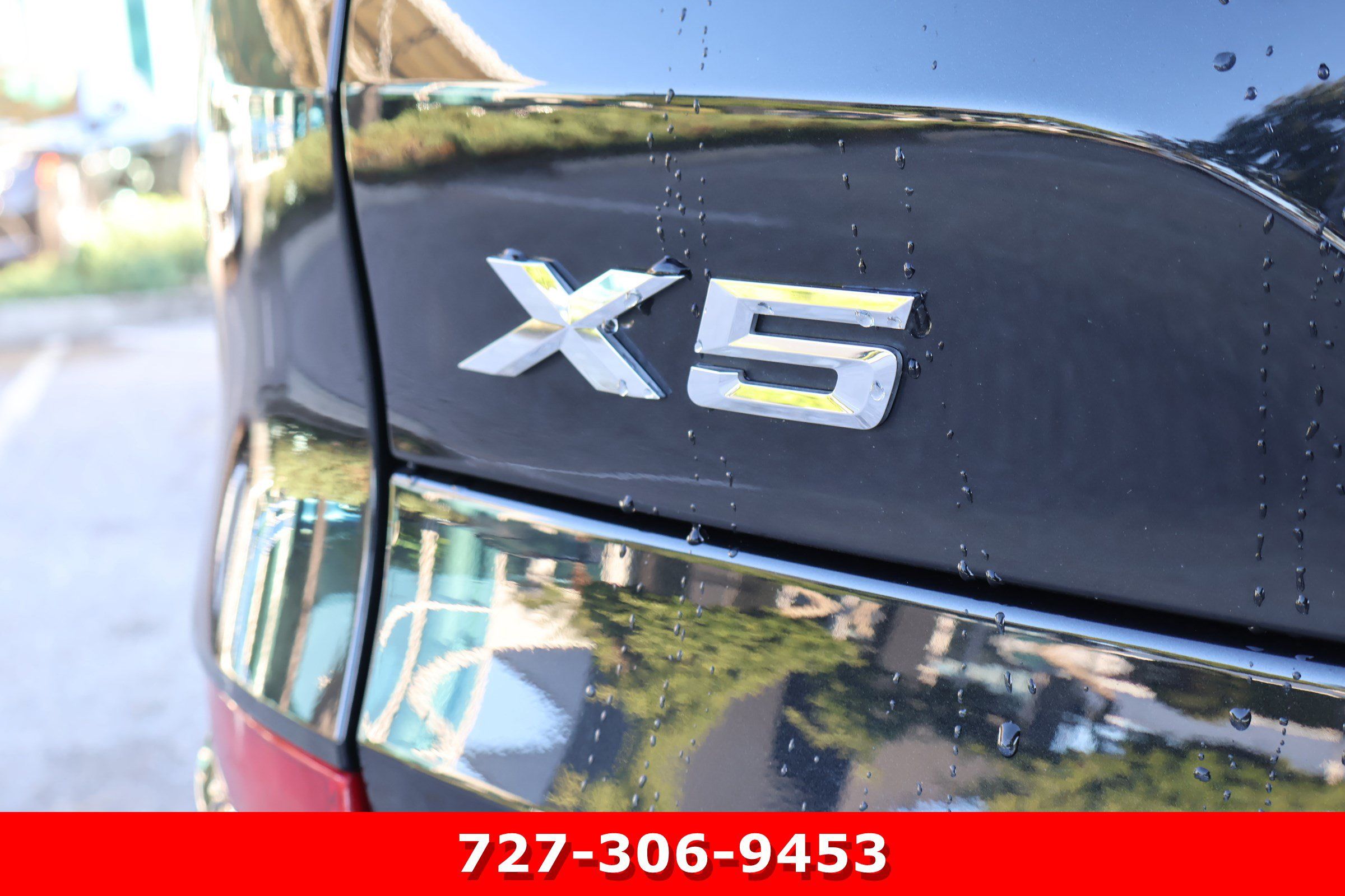 Used 2024 BMW X5 xDrive40i w/ M Sport Package AWD/4WD image 9