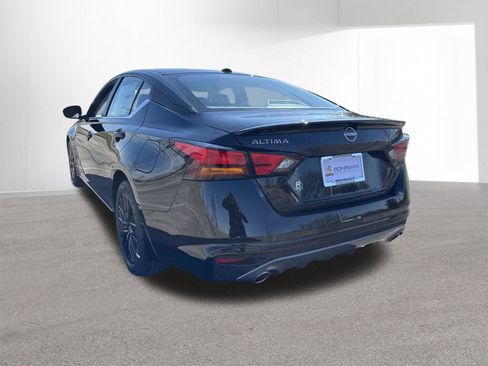 New 2026 Nissan Altima 2.5 SV w/ SV Special Edition Package FWD image 31