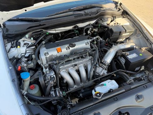 Used 2007 Honda Accord EX image 9