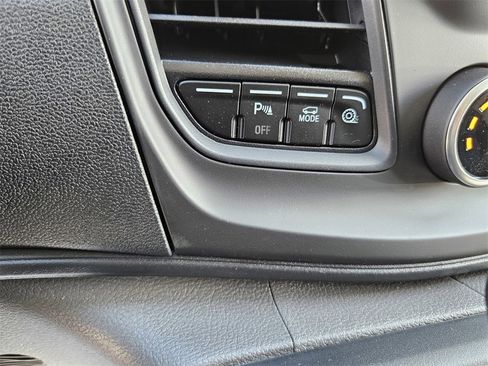 New 2025 Ford Transit 150 Low Roof image 16