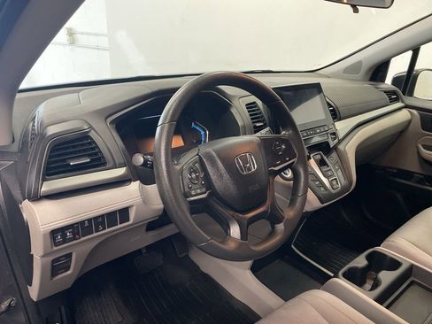 Used 2019 Honda Odyssey EX image 20
