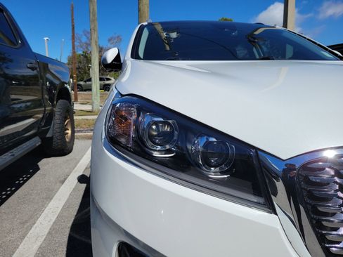 Used 2020 Kia Sorento SX image 8