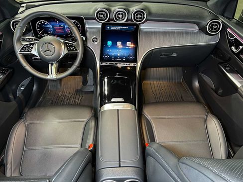 Certified 2026 Mercedes-Benz GLC 300 4MATIC image 43