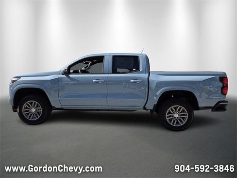 New 2026 Chevrolet Colorado LT w/ LT Convenience Package image 2