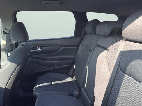 Used 2023 Hyundai Santa Fe SEL image 12