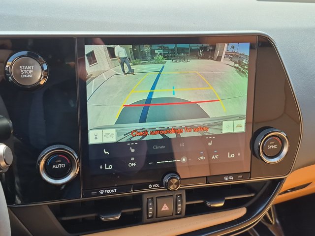 Used 2026 Lexus NX 350 AWD w/ Accessory Package (Z1) image 23