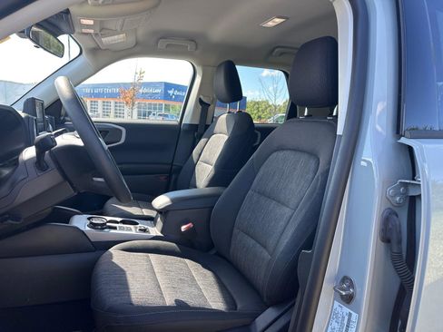Used 2023 Ford Bronco Sport Big Bend AWD/4WD image 6
