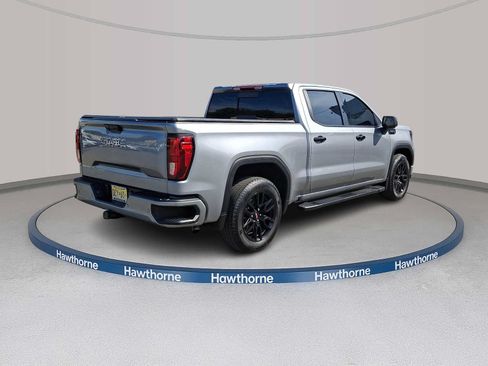 Used 2024 GMC Sierra 1500 Elevation w/ Elevation Premium Package AWD/4WD image 6