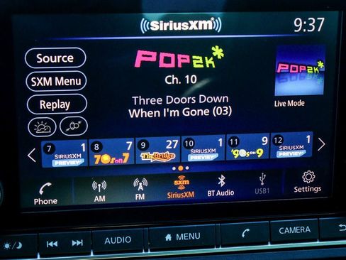 Used 2024 Nissan Altima 2.5 SR image 20