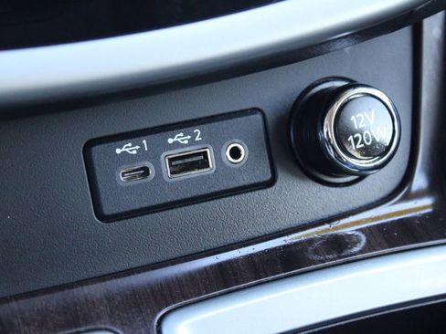 Used 2019 Nissan Murano Platinum image 42