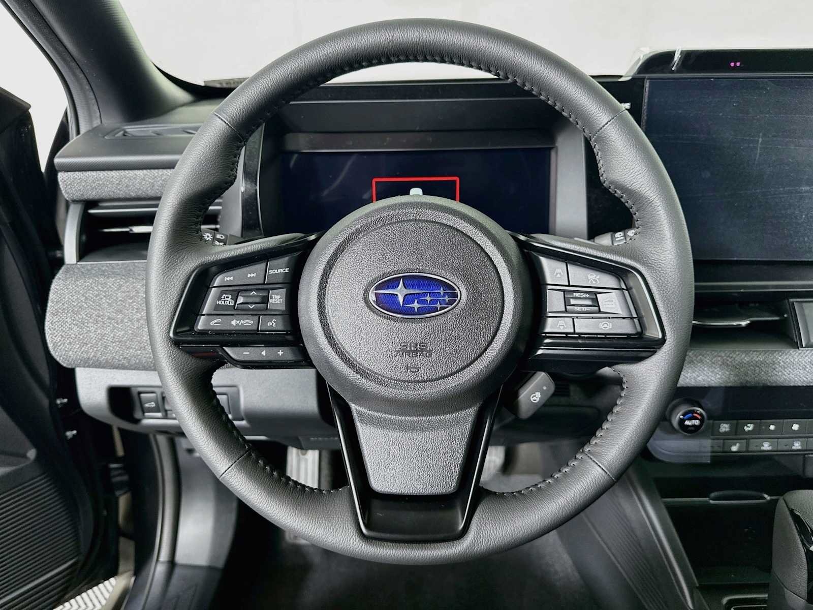 Certified 2026 Subaru Outback Premium AWD/4WD image 11