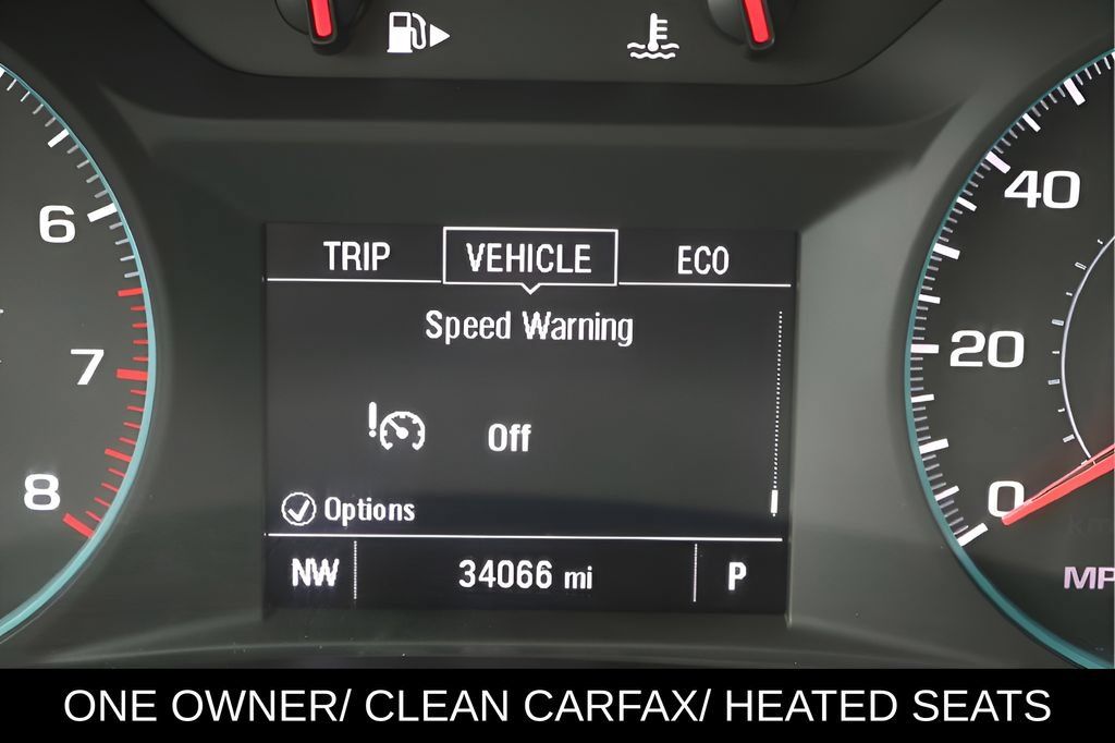 Used 2025 Chevrolet Malibu LT FWD image 25