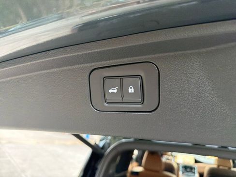 New 2026 Nissan Armada Platinum Reserve AWD/4WD image 34
