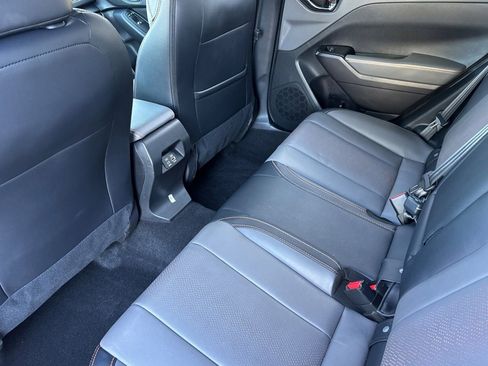 Certified 2025 Subaru Crosstrek 2.5i Limited w/ Crosstrek Mirror Package image 14