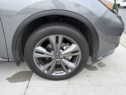 Used 2024 Nissan Murano Platinum w/ Cargo Package AWD/4WD image 13