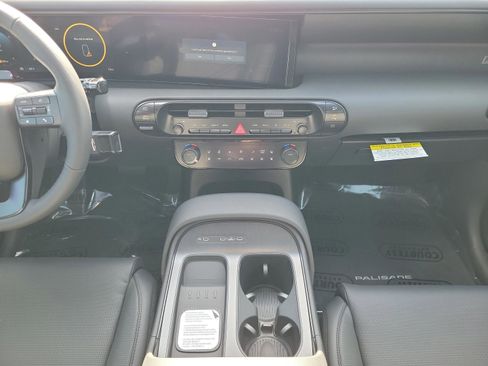 New 2026 Hyundai Palisade XRT Pro image 8