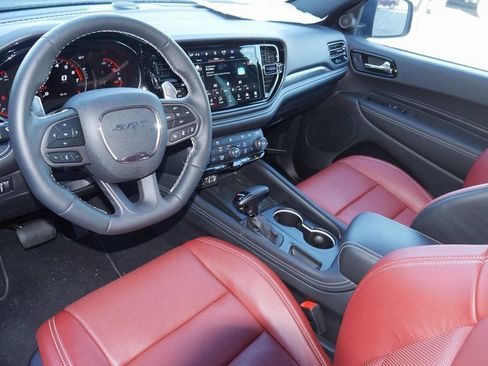Used 2024 Dodge Durango SRT image 18