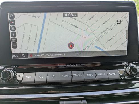 Certified 2022 Kia Seltos EX AWD/4WD image 26
