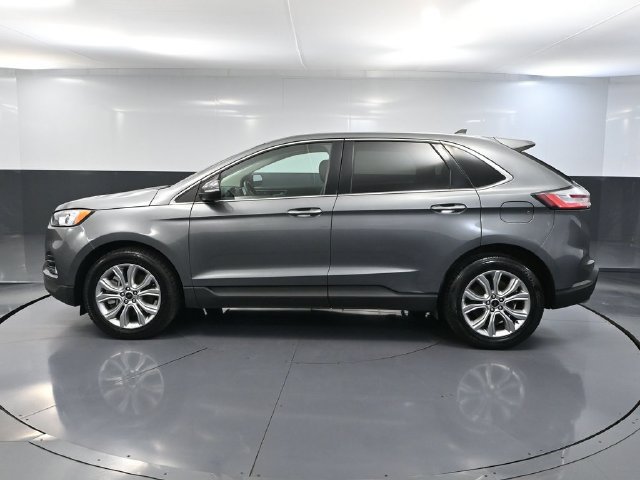 Used 2024 Ford Edge Titanium AWD/4WD image 7